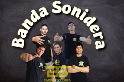 Banda Sonidera